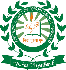 ATMIYA VIDYAPEETH